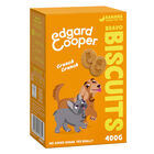 Edgard & Cooper Biscoitos de Banana e Manteiga de Amendoim para cães , , large image number null